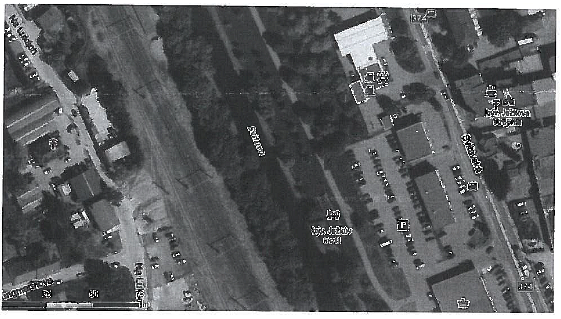 obrázek k projektu: První veřejný gril v Blansku